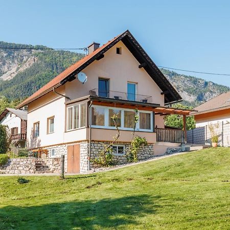 Ferienhaus Auszeit Natur Villach Zewnętrze zdjęcie