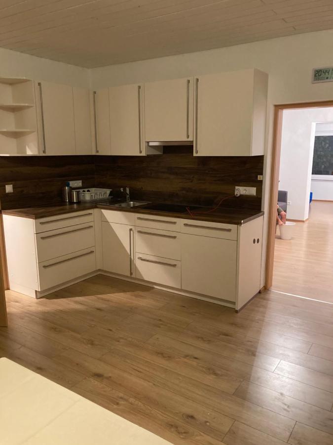 Ferienhaus Auszeit Natur Villach Zewnętrze zdjęcie