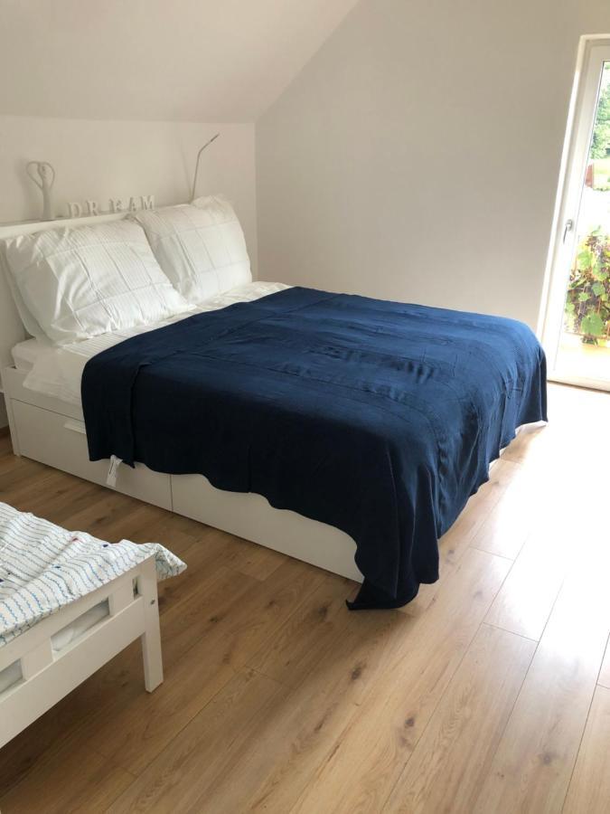 Ferienhaus Auszeit Natur Villach Zewnętrze zdjęcie