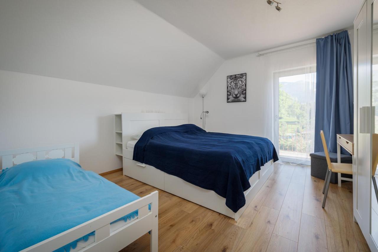 Ferienhaus Auszeit Natur Villach Zewnętrze zdjęcie