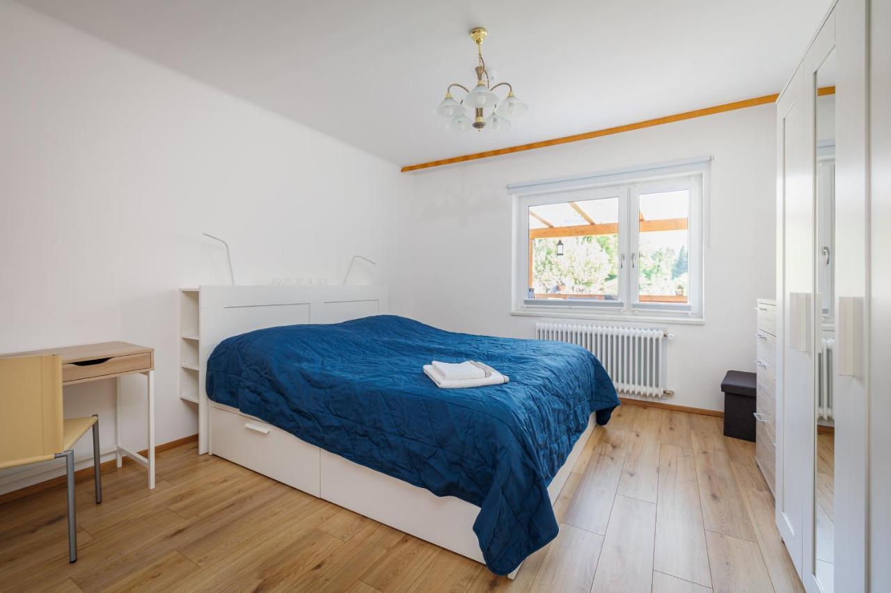 Ferienhaus Auszeit Natur Villach Zewnętrze zdjęcie