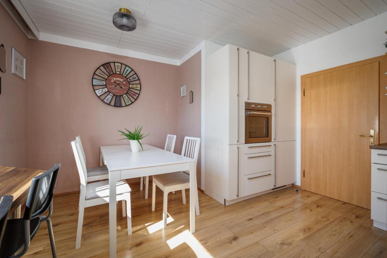 Ferienhaus Auszeit Natur Villach Zewnętrze zdjęcie