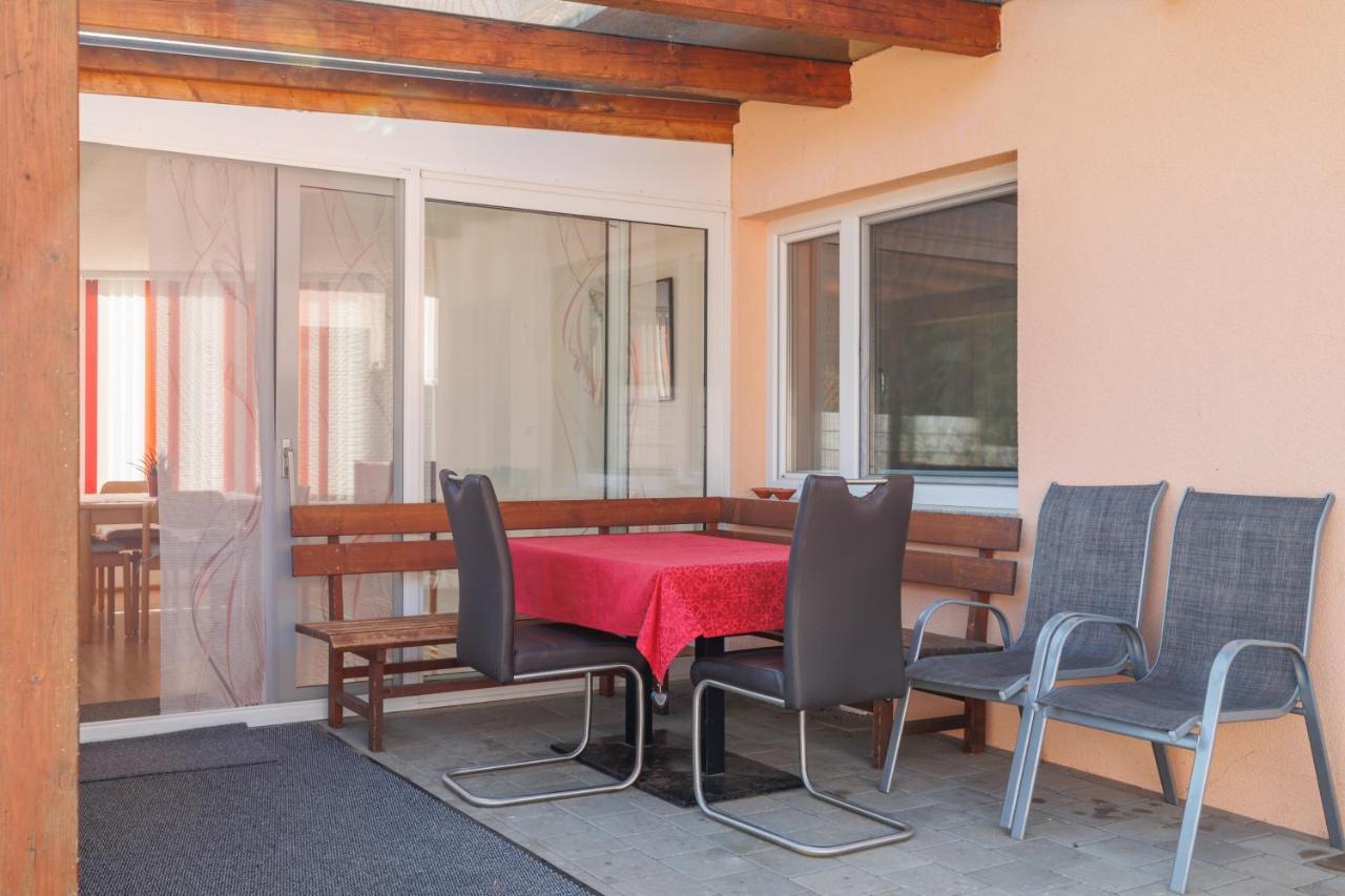 Ferienhaus Auszeit Natur Villach Zewnętrze zdjęcie