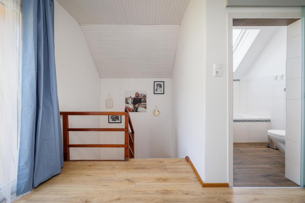 Ferienhaus Auszeit Natur Villach Zewnętrze zdjęcie