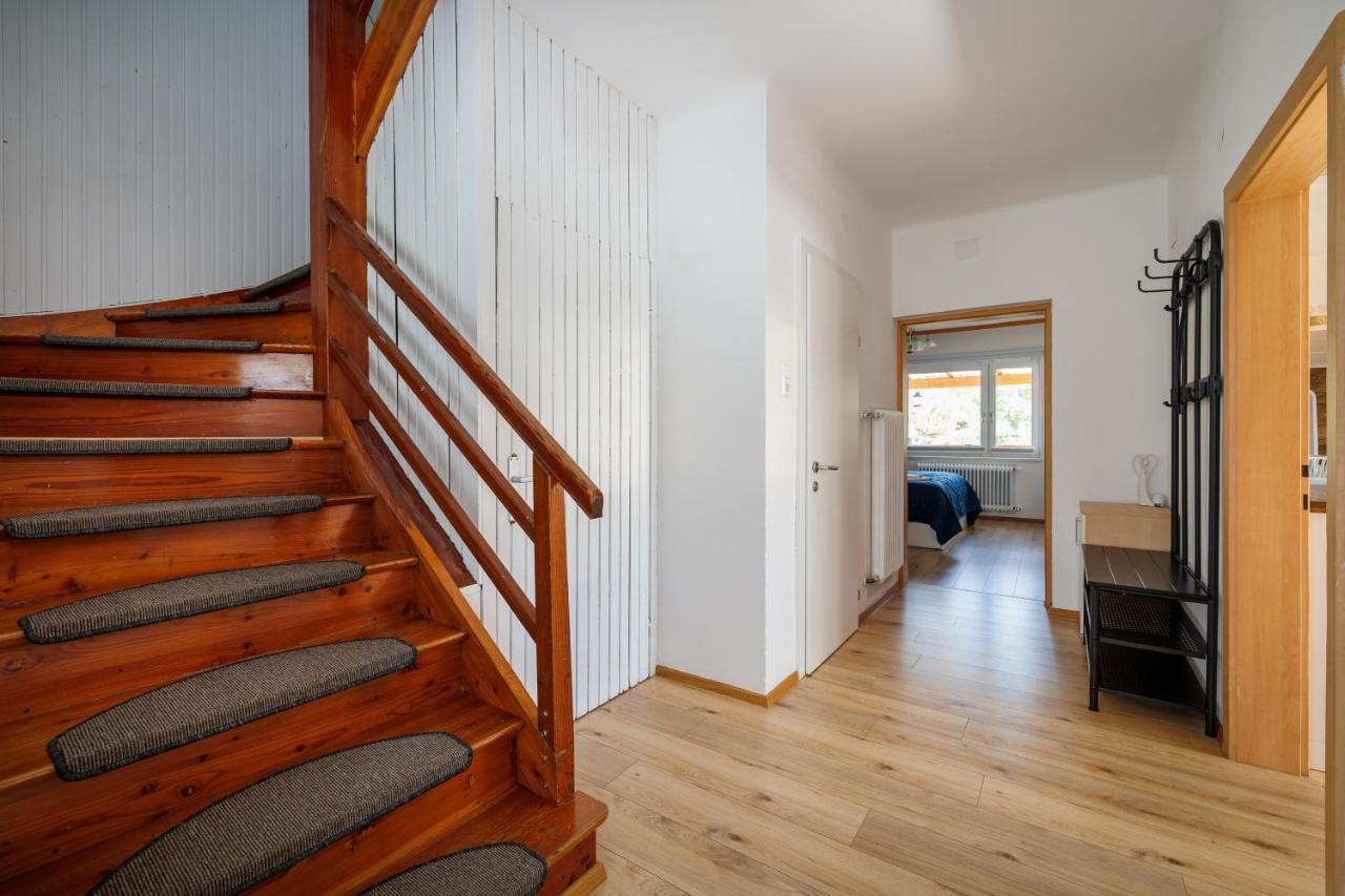 Ferienhaus Auszeit Natur Villach Zewnętrze zdjęcie