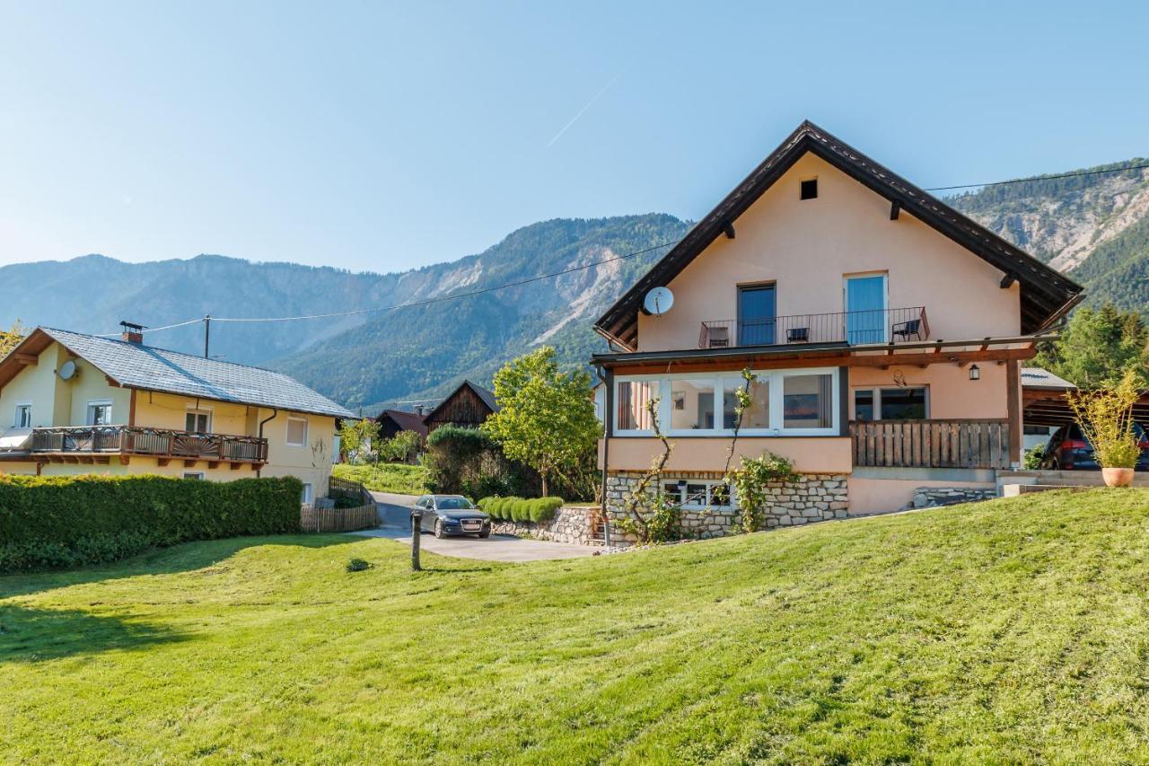 Ferienhaus Auszeit Natur Villach Zewnętrze zdjęcie