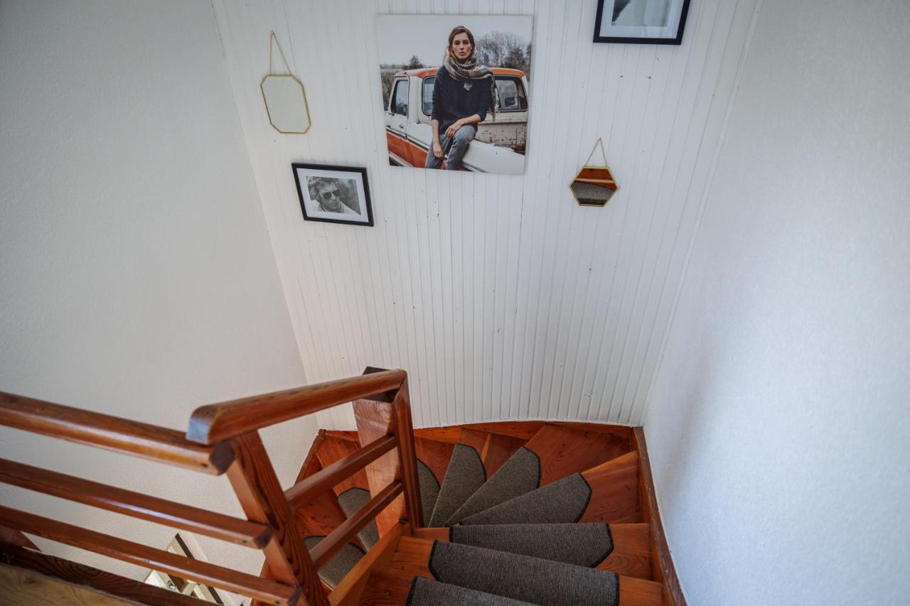 Ferienhaus Auszeit Natur Villach Zewnętrze zdjęcie