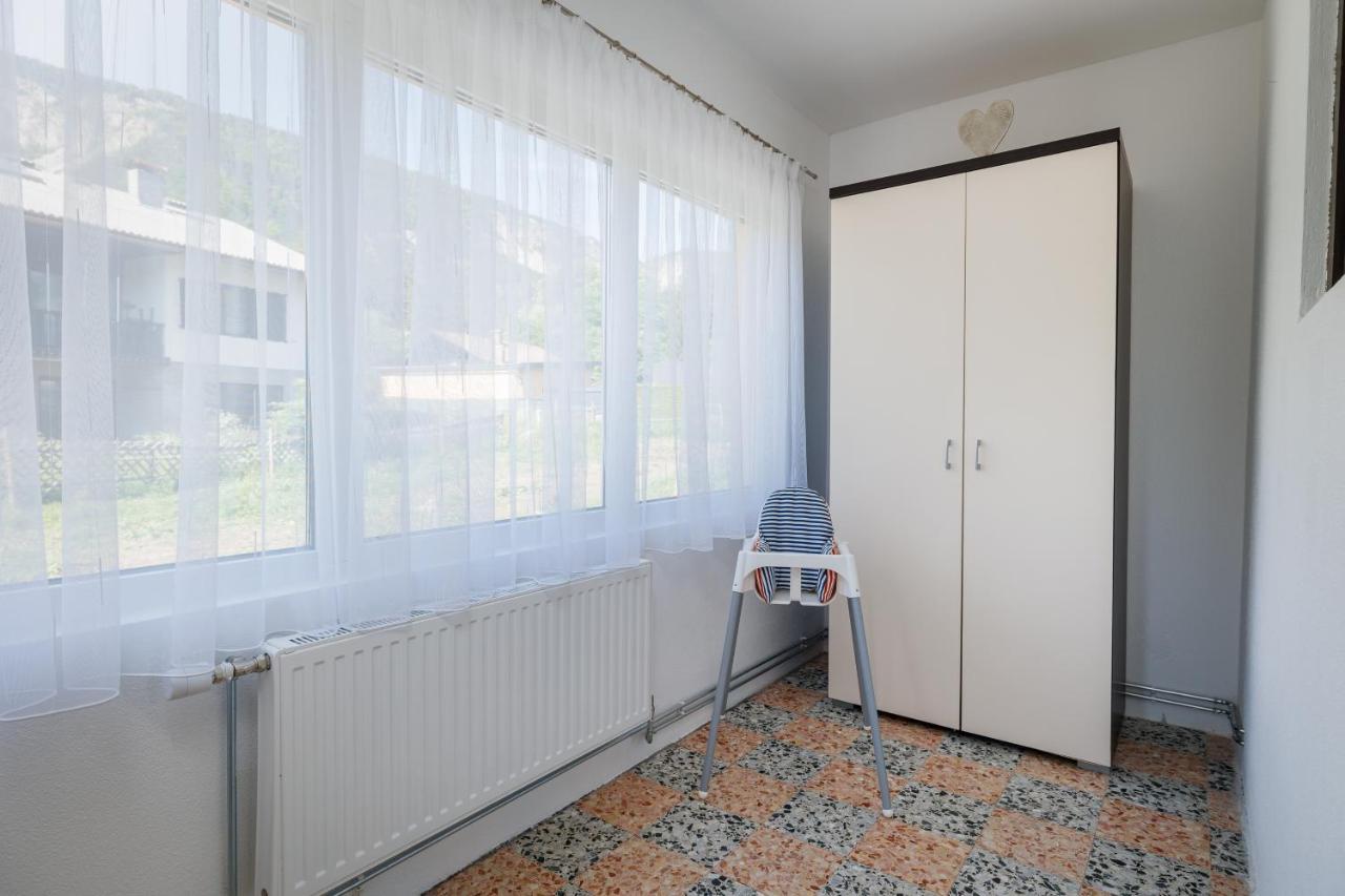 Ferienhaus Auszeit Natur Villach Zewnętrze zdjęcie