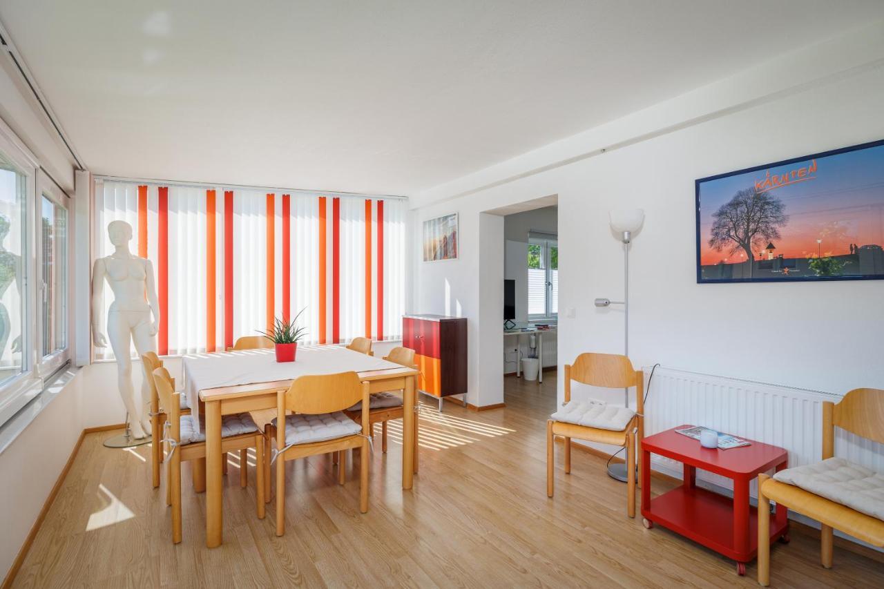 Ferienhaus Auszeit Natur Villach Zewnętrze zdjęcie