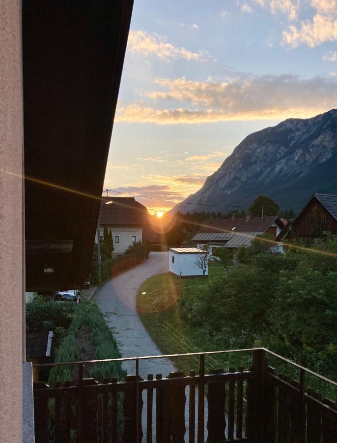 Ferienhaus Auszeit Natur Villach Zewnętrze zdjęcie